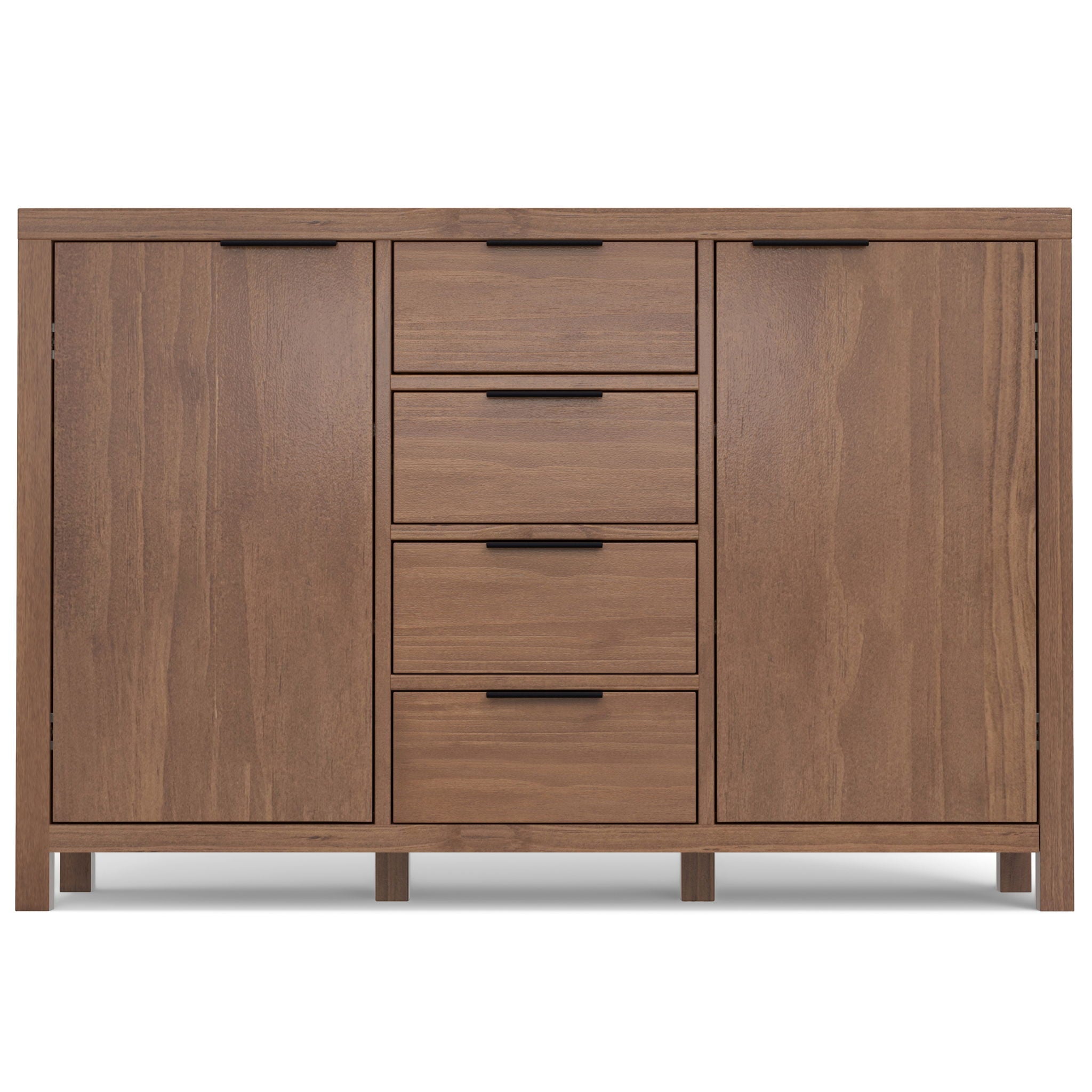 Hollander - Handcrafted Sideboard Buffet by HouseOfZazla