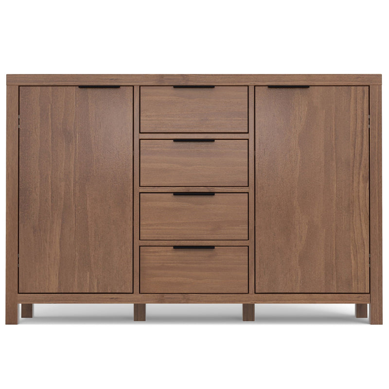 Hollander - Handcrafted Sideboard Buffet by HouseOfZazla
