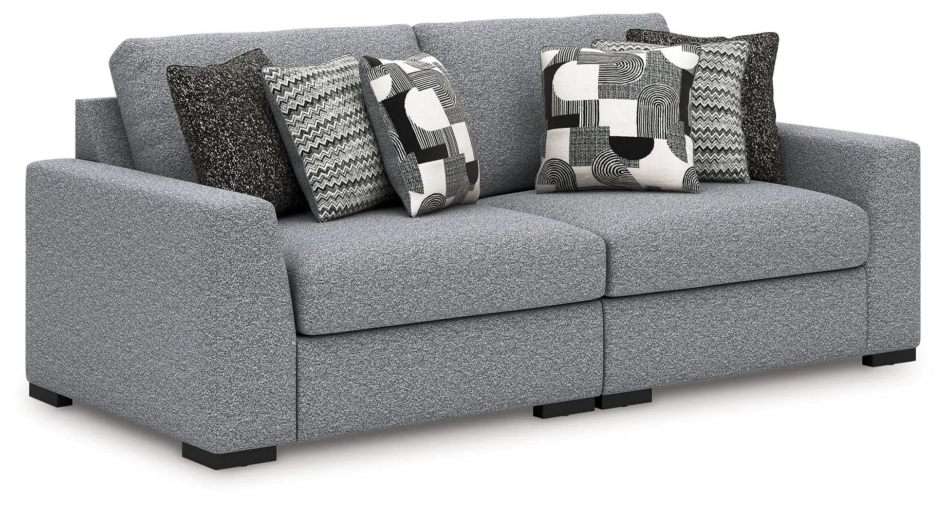 Bealton - Sectional by Unique Piece Furniture