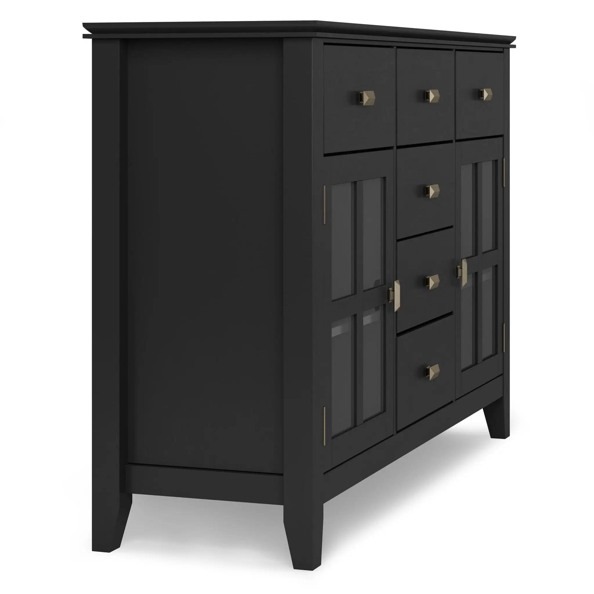 Artisan - Handcrafted Sideboard Buffet by Unique Piece Furniture