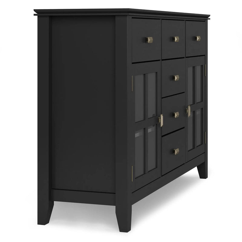 Artisan - Handcrafted Sideboard Buffet by Unique Piece Furniture