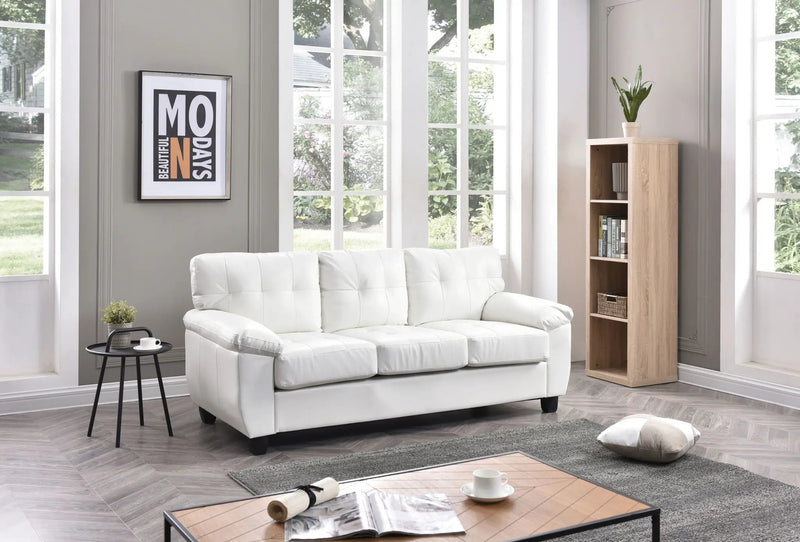 Comfortable Sofa by Unique Piece Furniture