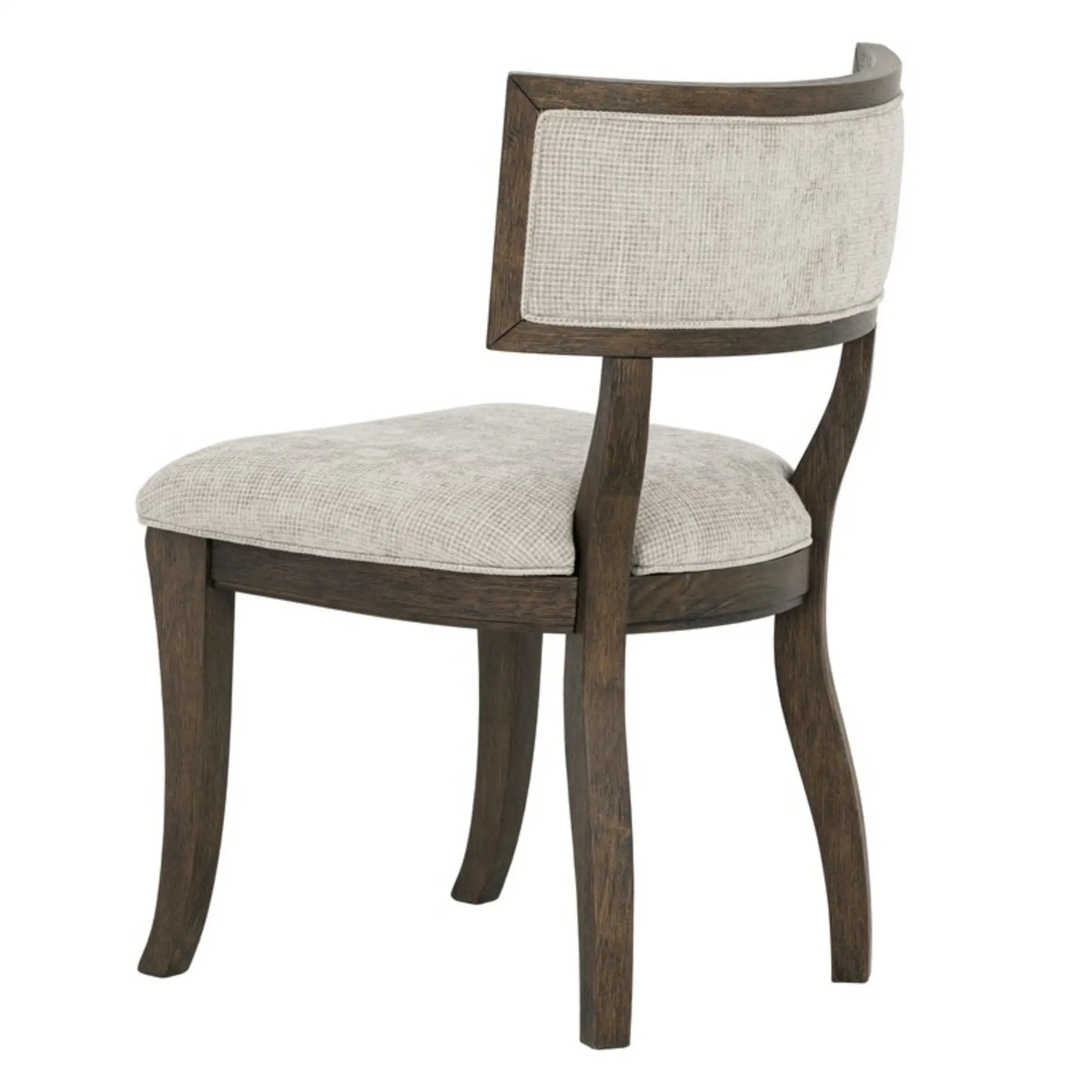 Marie - Upholstered Dining Chair (Set of 2) - Beige by Unique Piece Furniture