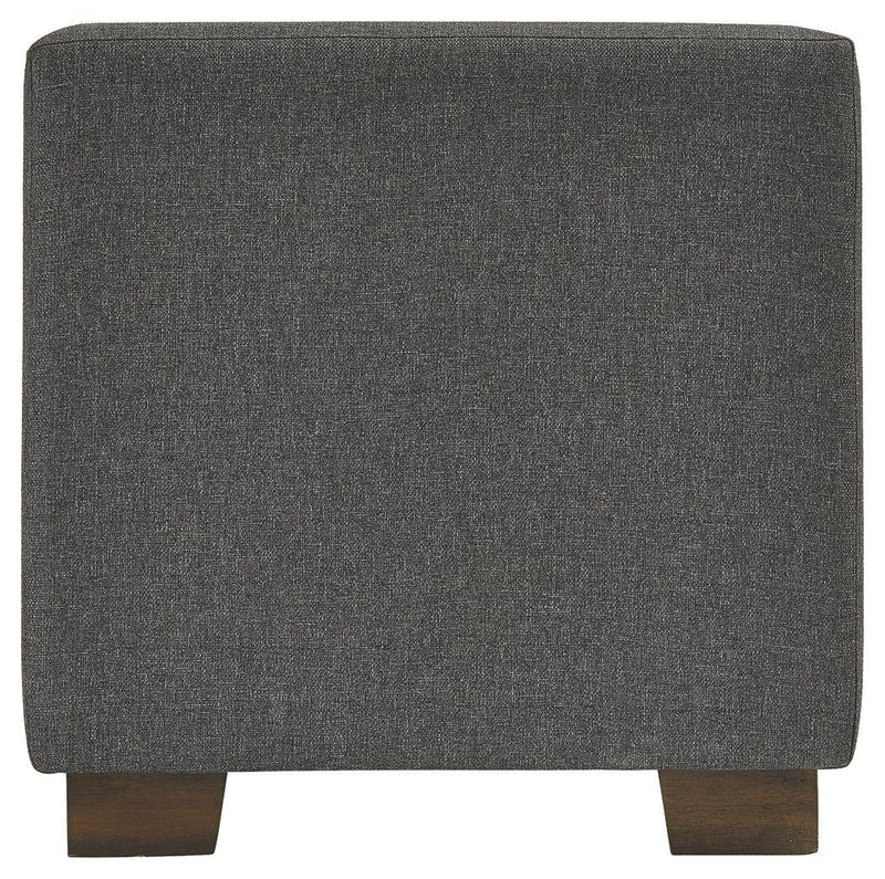 Cortwell - Storage Bench - Gray by Unique Piece Furniture