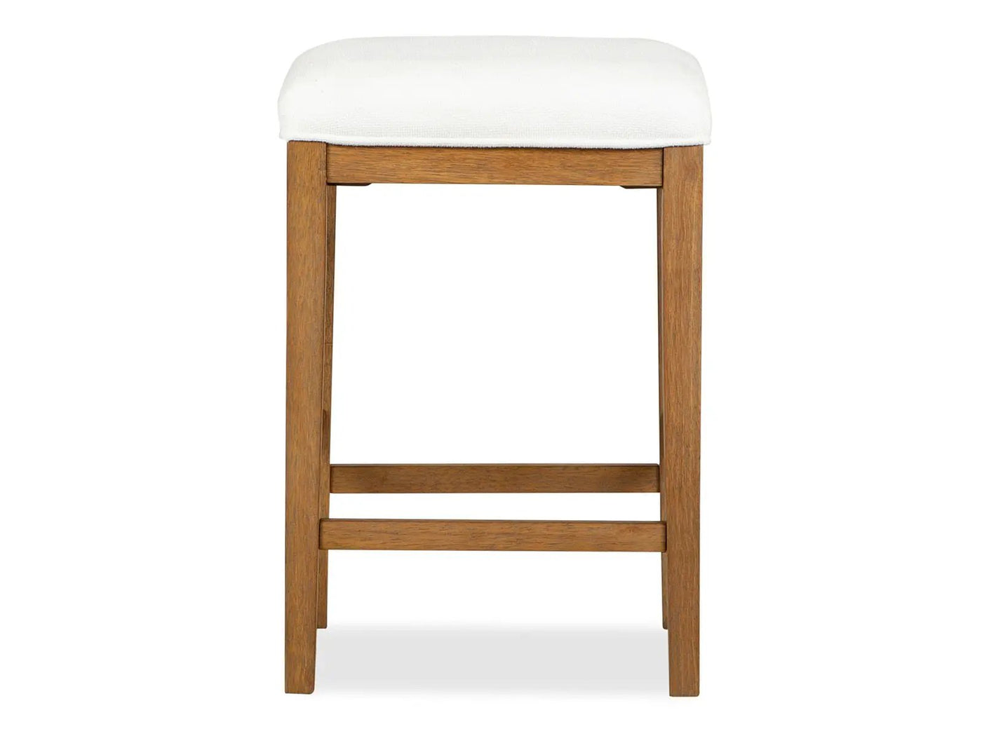 Lindon - Upholstered Stool by Unique Piece Furniture