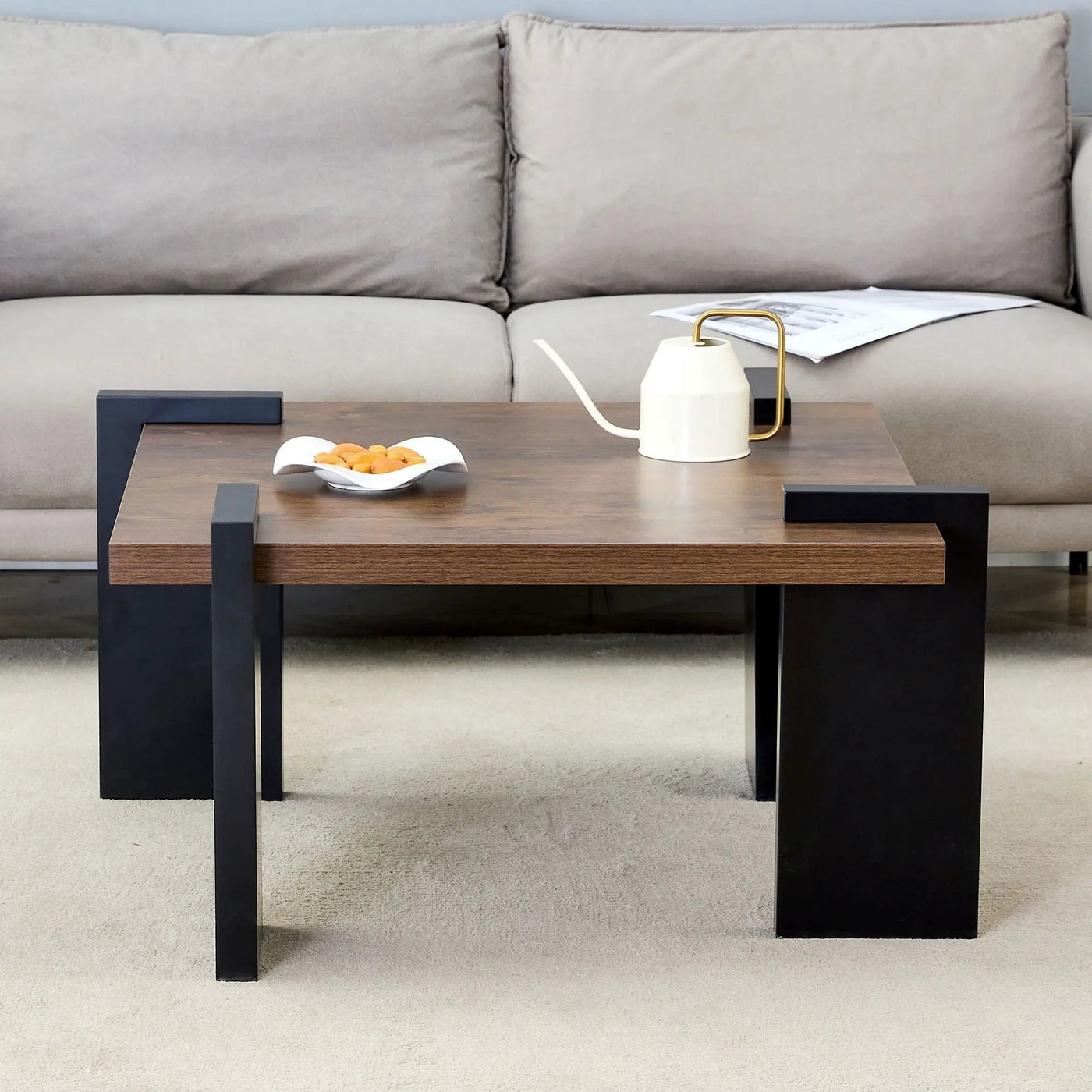 High Quality Coffee Table For Modern Minimalist Living Rooms by Unique Piece Furniture