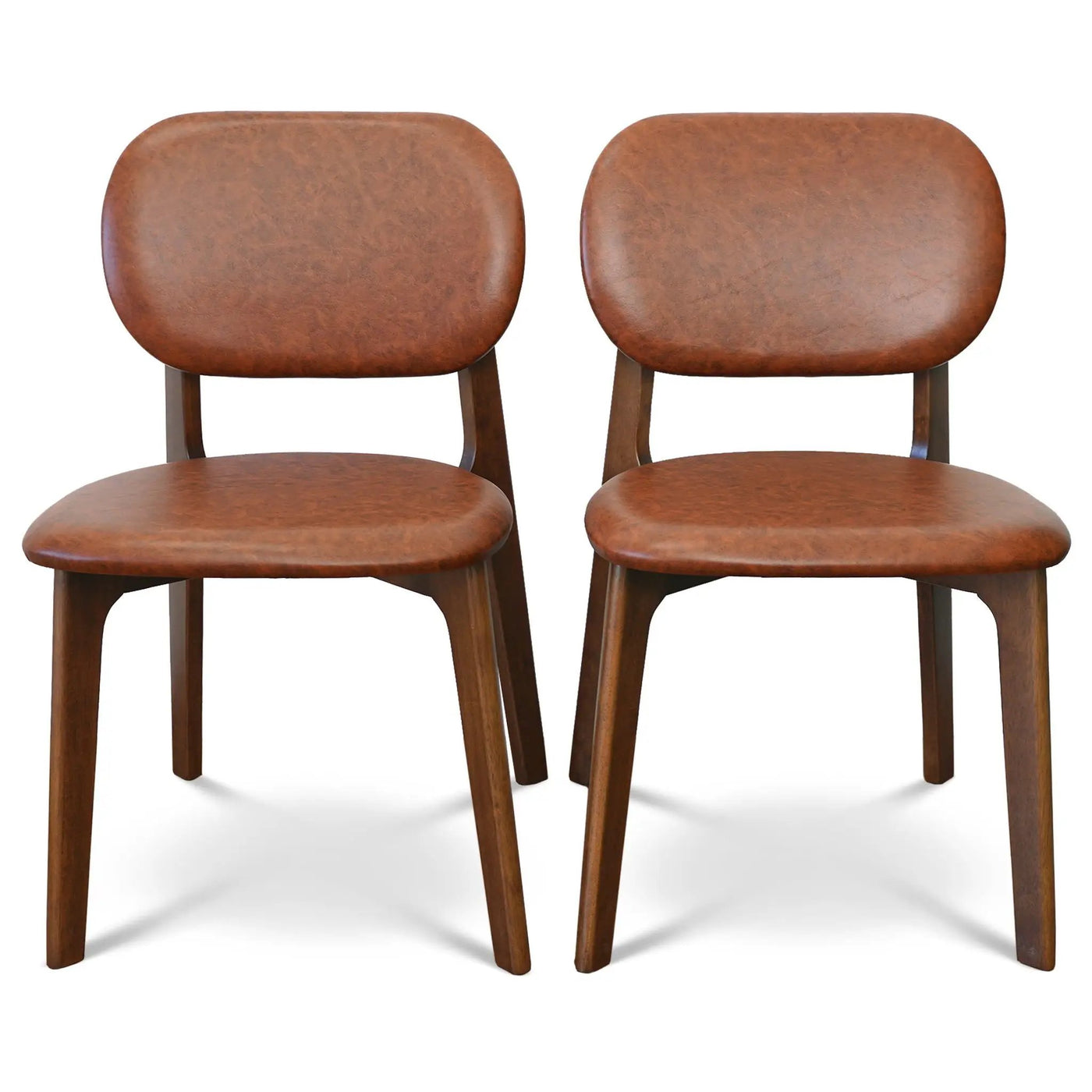 Kelsey - Stylish Dining Chair (Set of 2) by Unique Piece Furniture