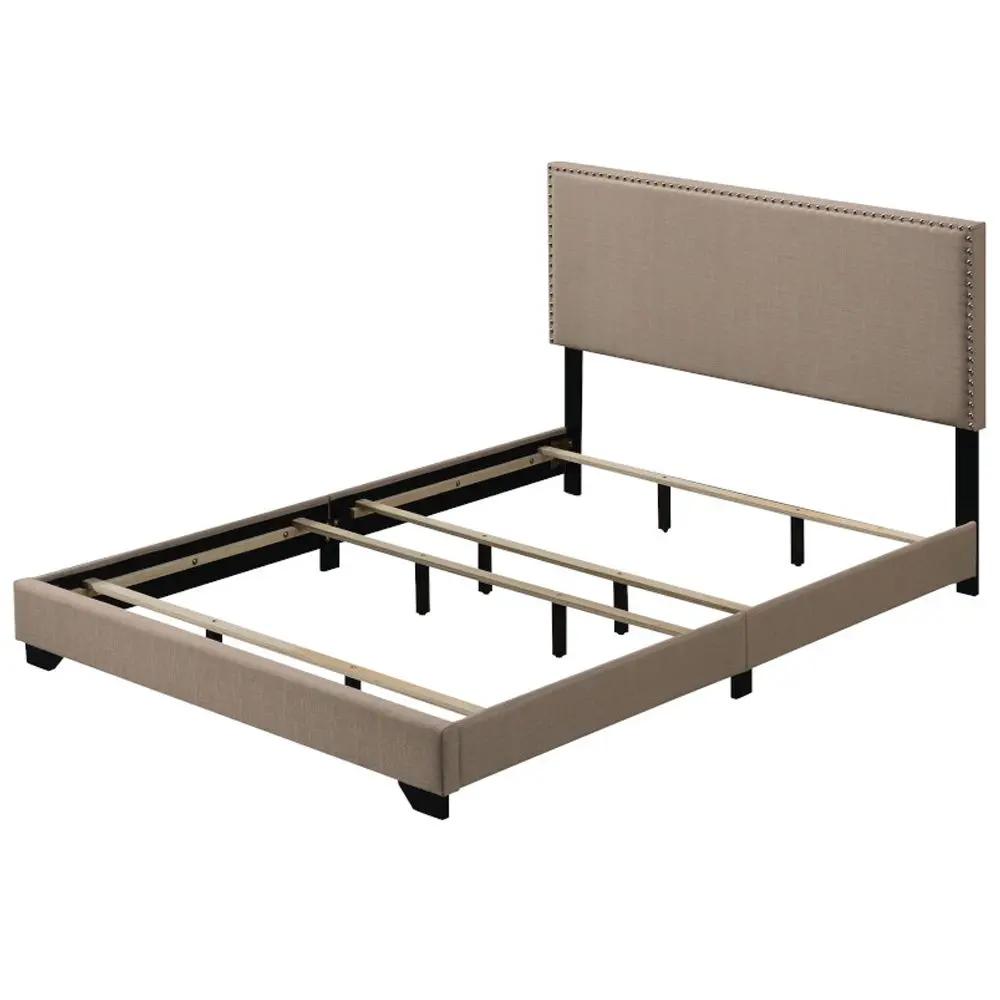 Leandros - Bed by Unique Piece Furniture