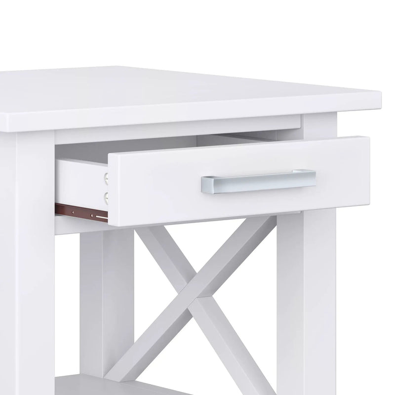 Kitchener - Handcrafted Table by Unique Piece Furniture
