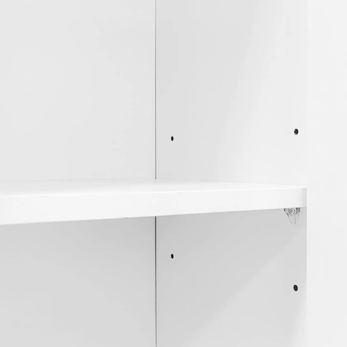 Wall Unit Entertainment Center With Bookshelves For TVs Up to 80" by HouseOfZazla
