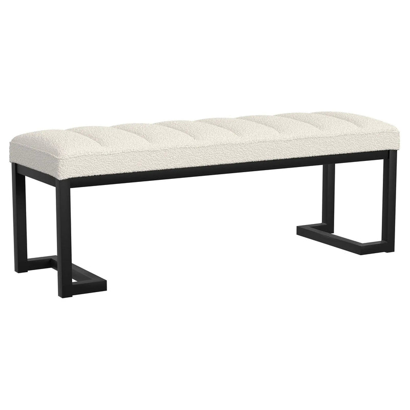 Mira - Accent Bench by HouseOfZazla