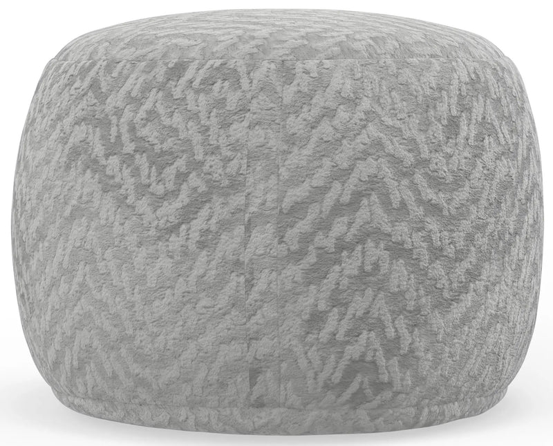 Sploosh - Footstool by Unique Piece Furniture