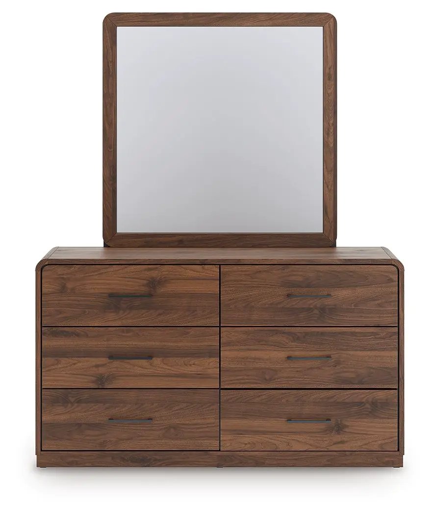 Fortlorn - Dresser by Unique Piece Furniture