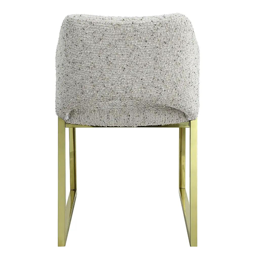 Galdesa - Side Chair by Unique Piece Furniture