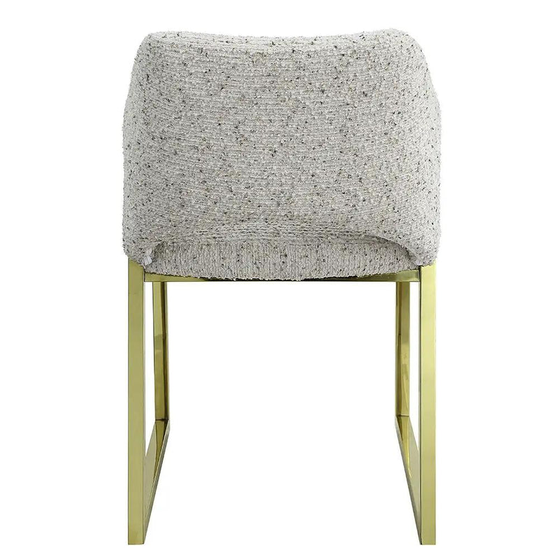 Galdesa - Side Chair by Unique Piece Furniture
