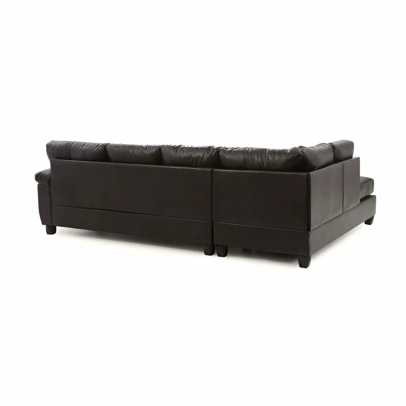 Gallant - Sectional by HouseOfZazla
