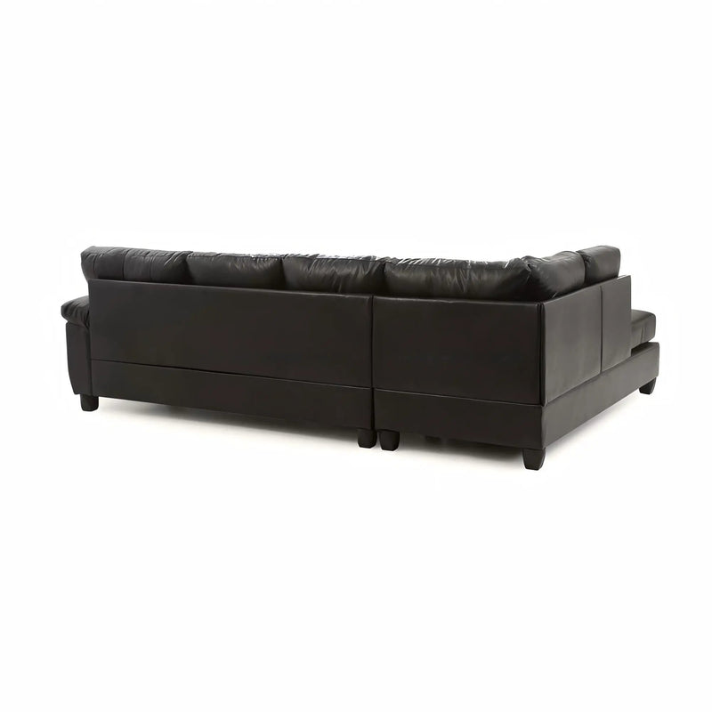 Gallant - Sectional by HouseOfZazla