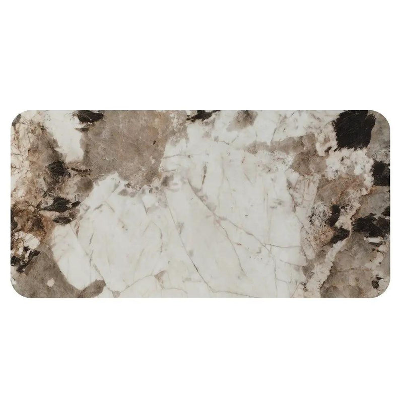 Willene - Dining Table With Ceramic Top by Unique Piece Furniture
