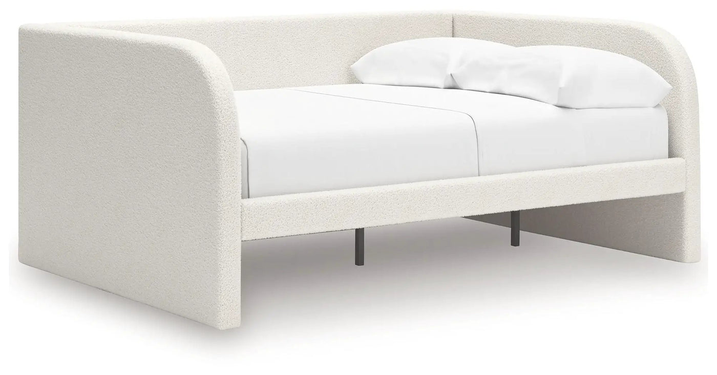 Arloster - Upholstered Day Bed by Unique Piece Furniture