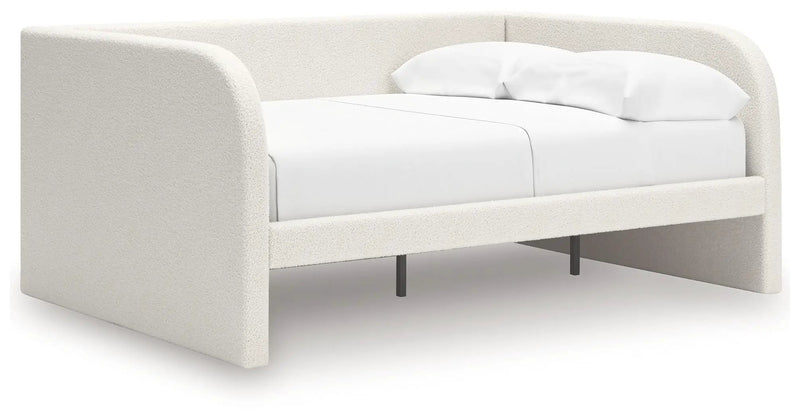 Arloster - Upholstered Day Bed by Unique Piece Furniture