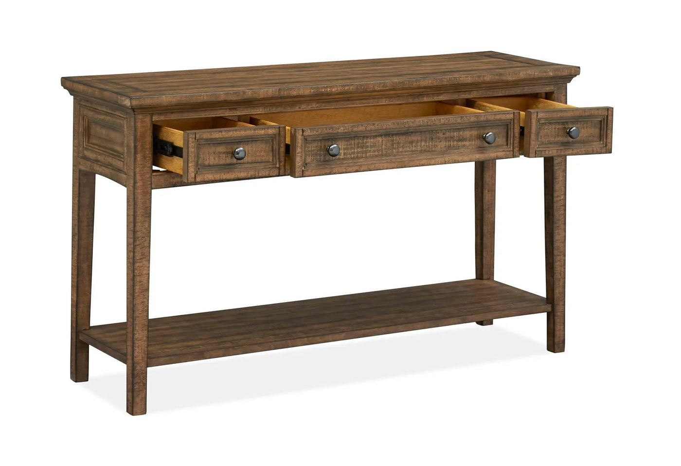 Bay Creek - Rectangular Table by Unique Piece Furniture