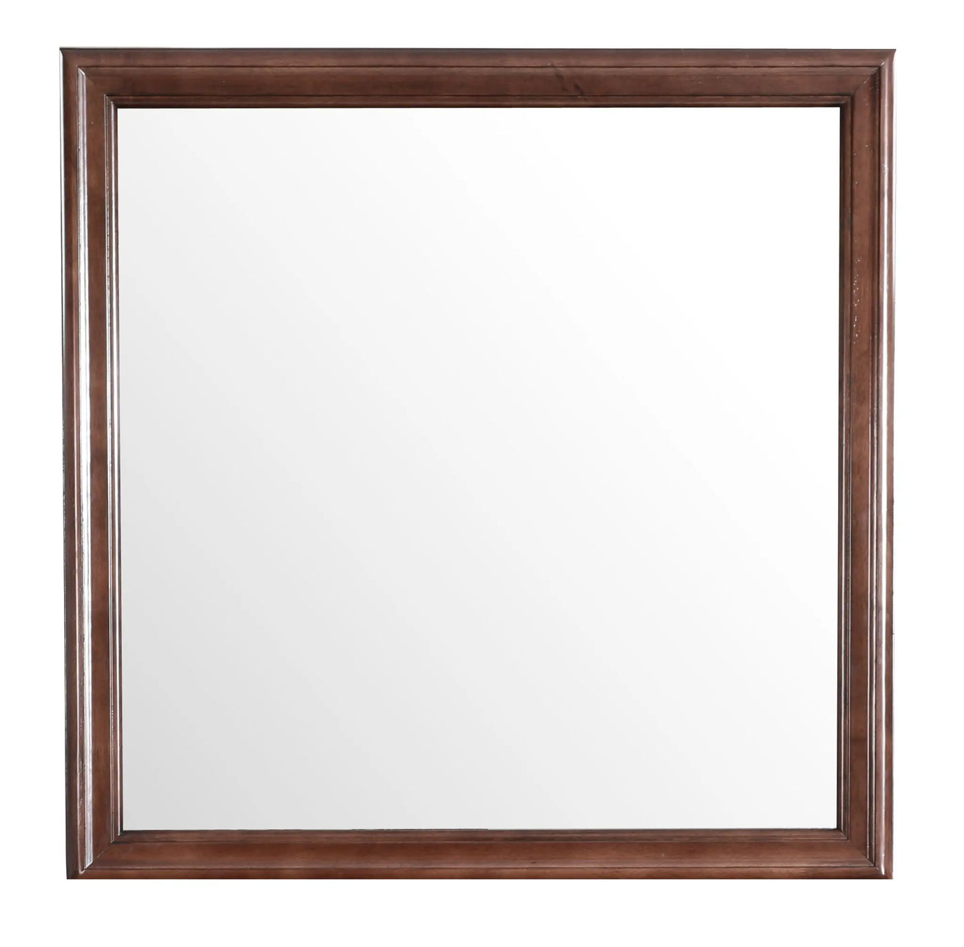 Traditional Wall Mirror For Any Space by HouseOfZazla