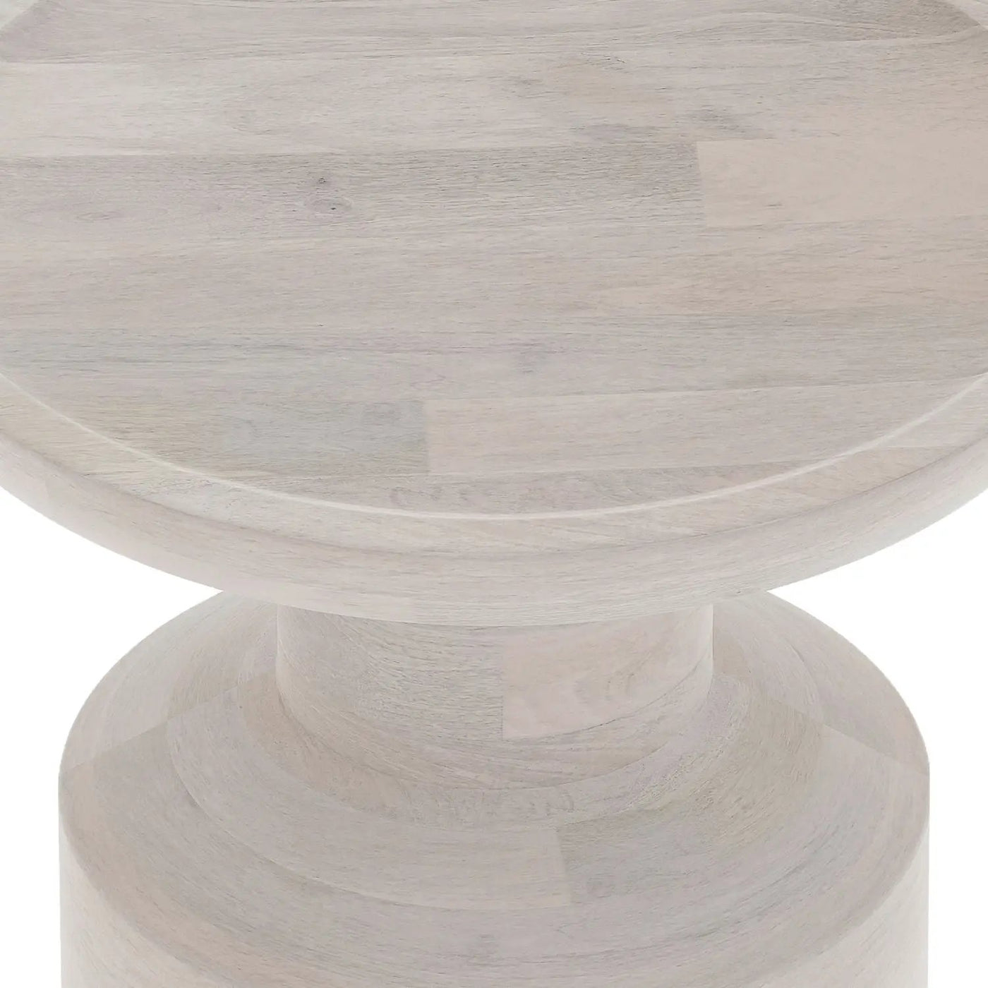 Haynes - Handcrafted Wooden Accent Table by Unique Piece Furniture
