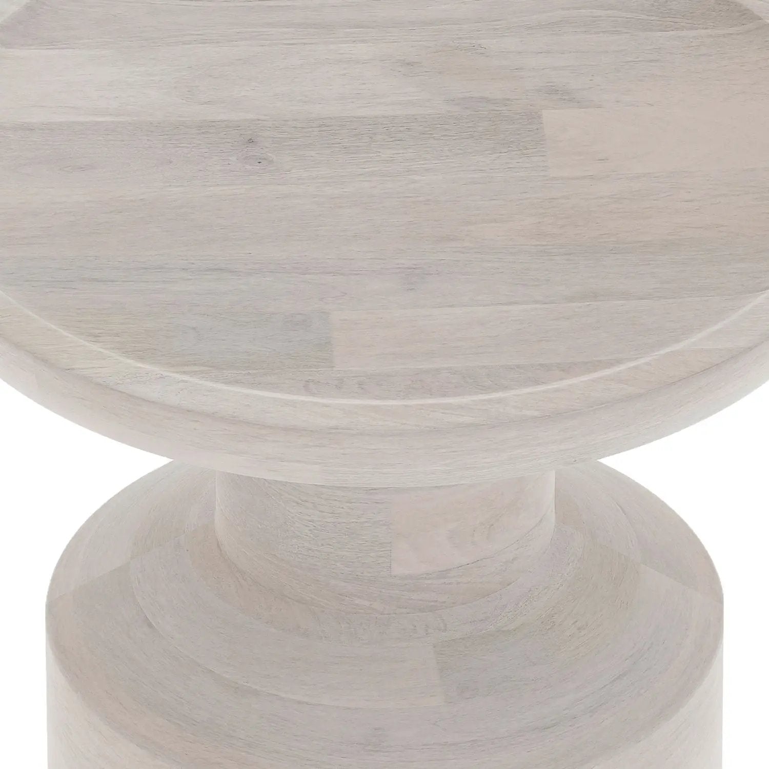 Haynes - Handcrafted Wooden Accent Table by Unique Piece Furniture