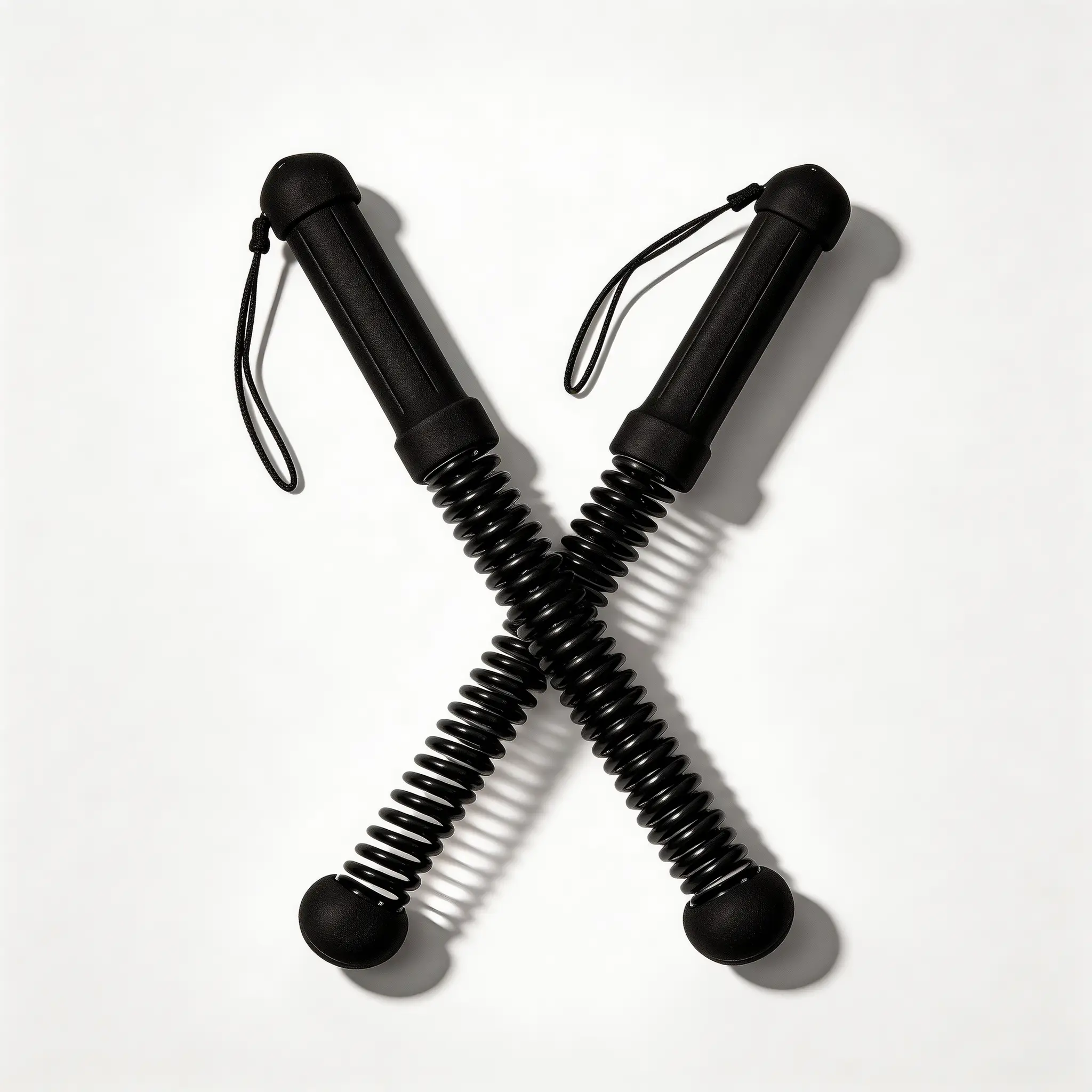 Pack Cordless Battle Ropes by HouseOfZazla