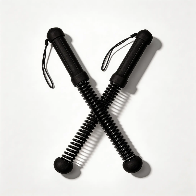 Pack Cordless Battle Ropes by HouseOfZazla