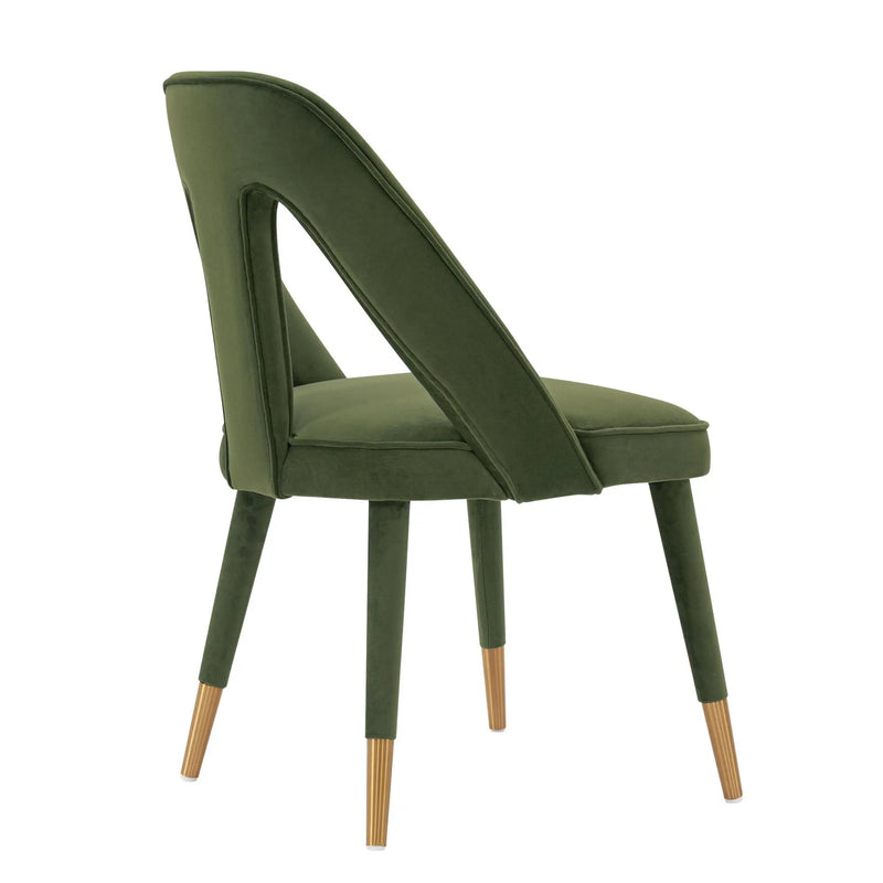 Neda - Dining Chair by HouseOfZazla