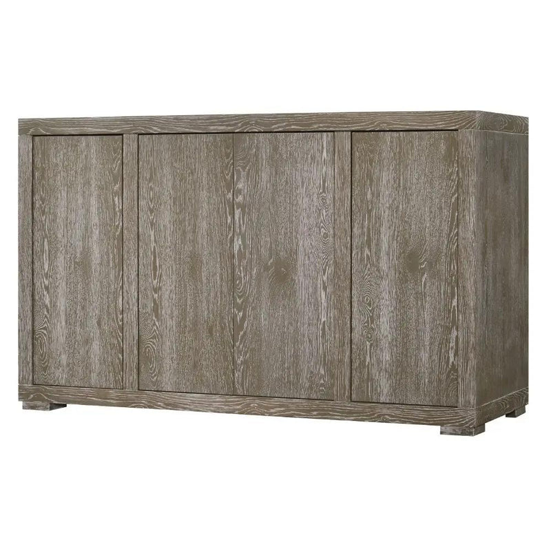 Gabrian - Server - Reclaimed Gray by Unique Piece Furniture