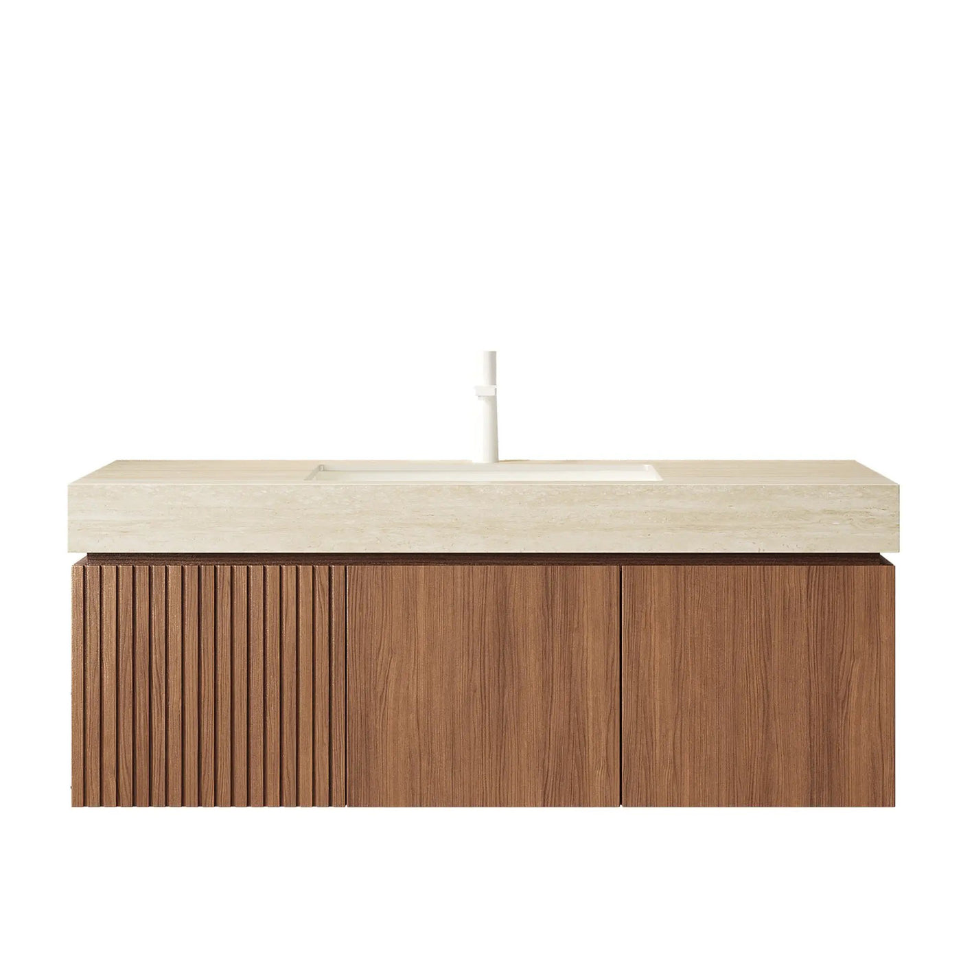 MURI 48" Bathroom Vanity & Sink by HouseOfZazla