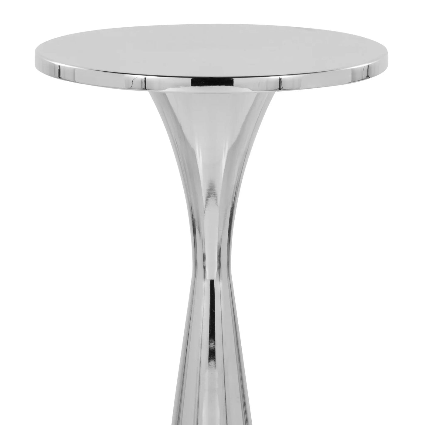 Gemma - Sleek Design Side Table by HouseOfZazla