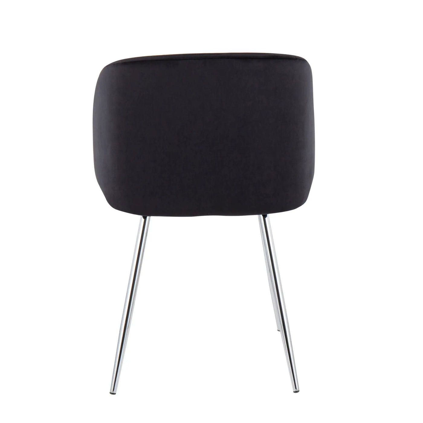 Fran - Contemporary Chair (Set of 2) by HouseOfZazla