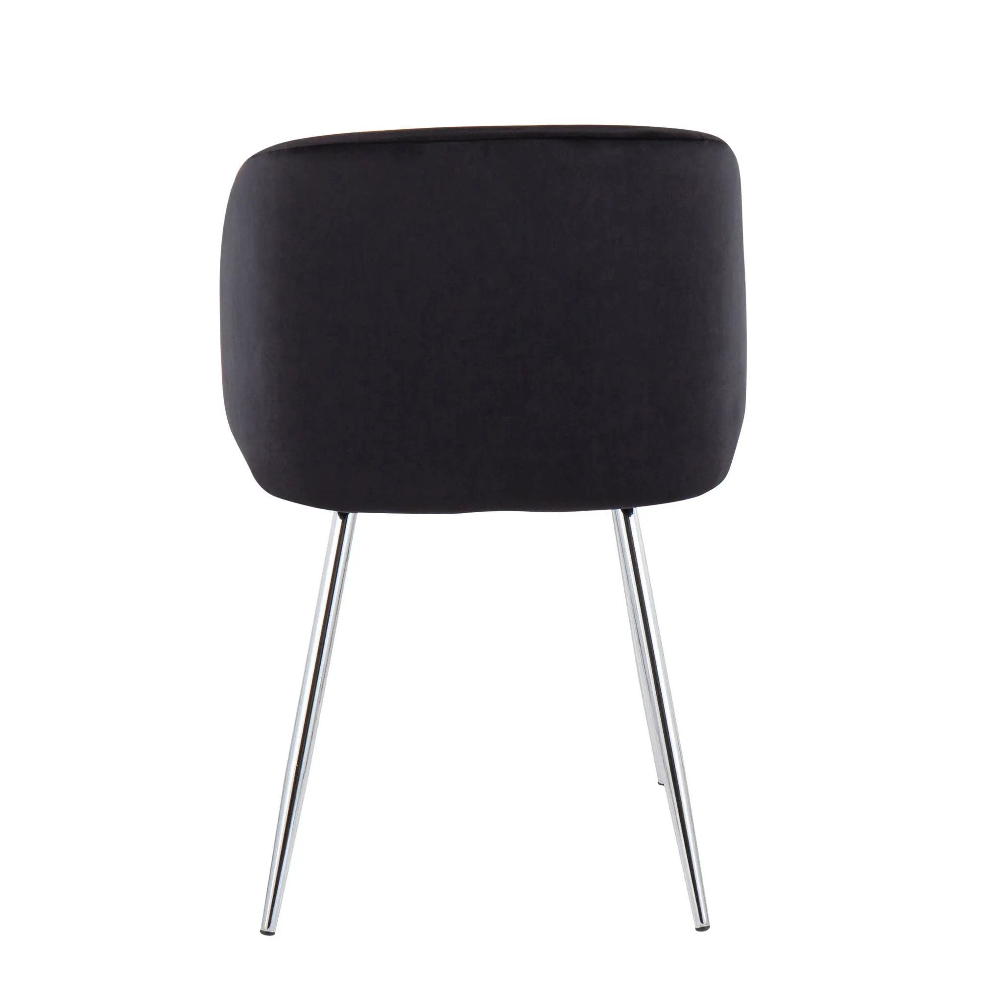 Fran - Contemporary Chair (Set of 2) by Unique Piece Furniture