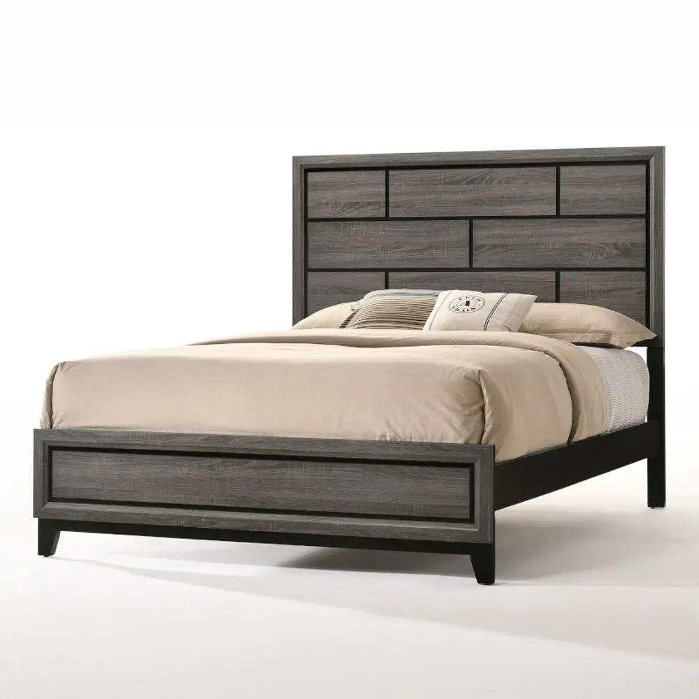 Valdemar - Bed by Unique Piece Furniture