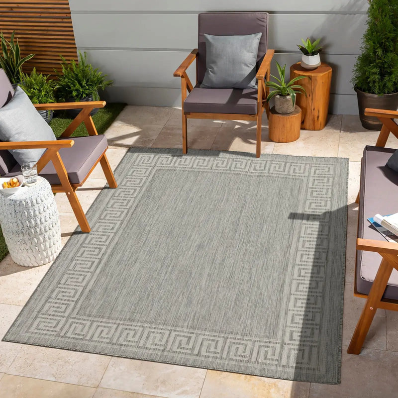 Sunshine GC_HAR2003 Area Rug by HouseOfZazla