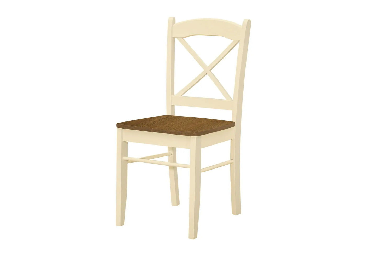 Dining Chair, Side, Dining Room, Transitional (Set of 2) by HouseOfZazla