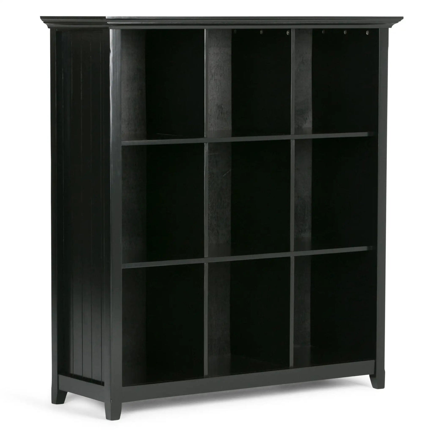 Acadian - Handcrafted Cube Storage by HouseOfZazla