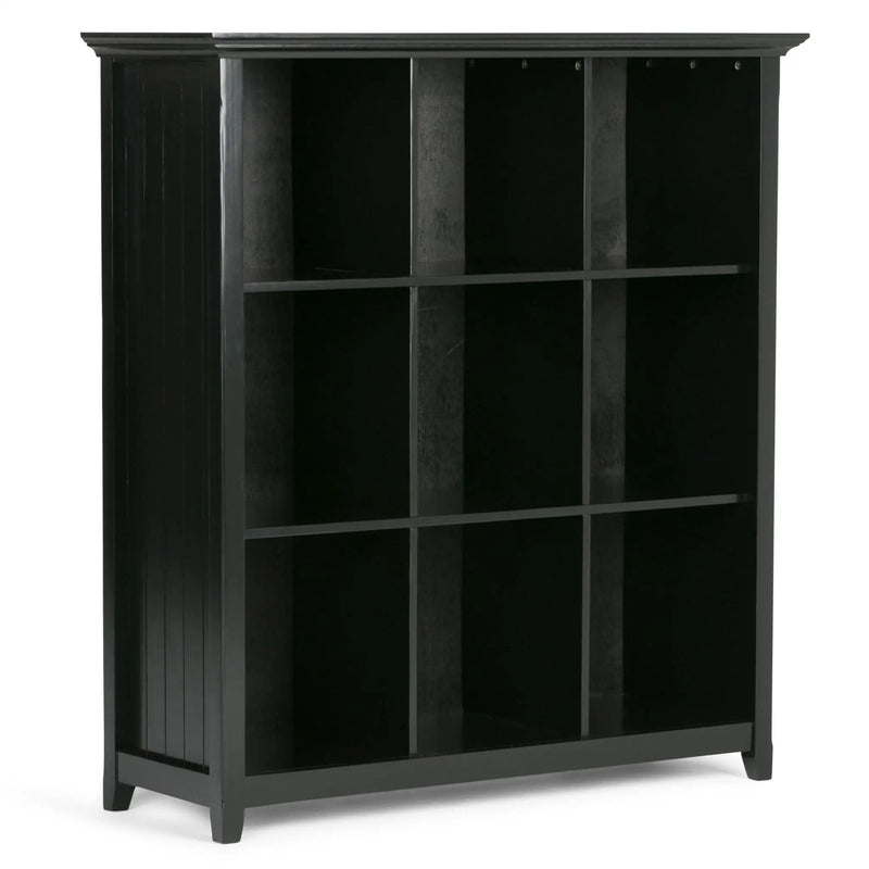 Acadian - Handcrafted Cube Storage by Unique Piece Furniture
