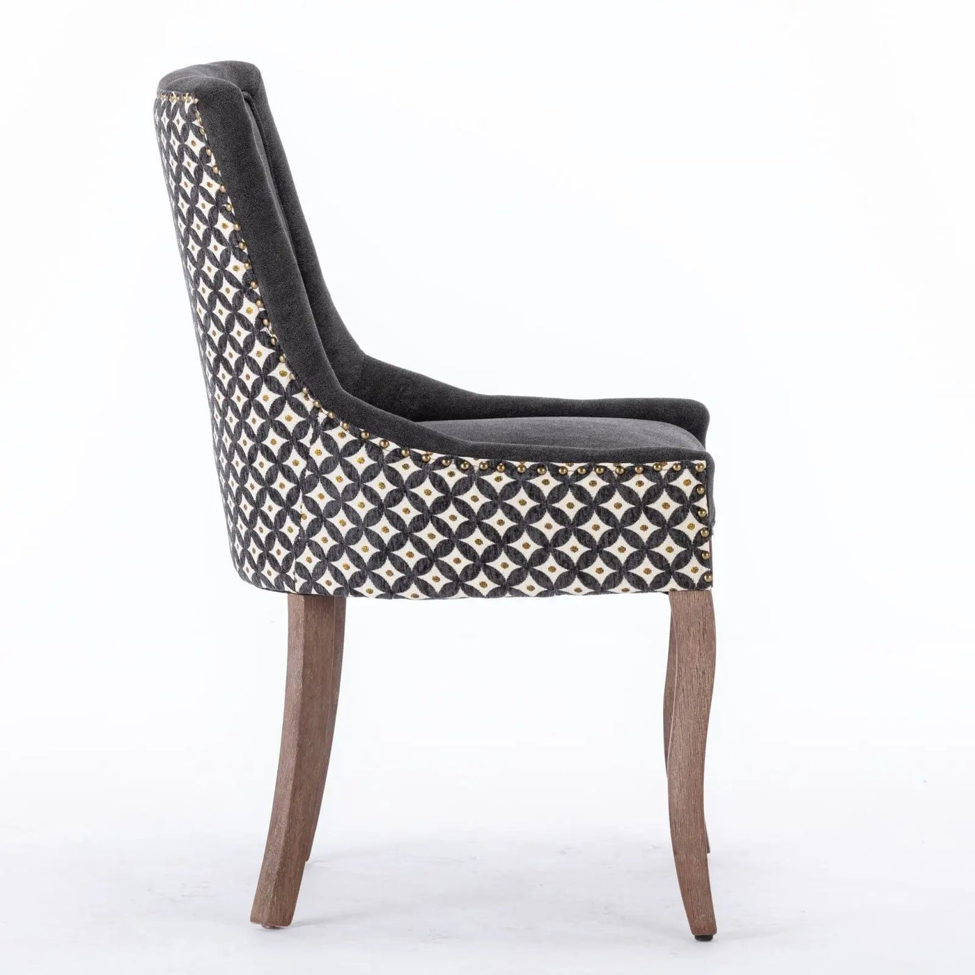 Ultra - Side Dining Chair (Set of 2) by HouseOfZazla