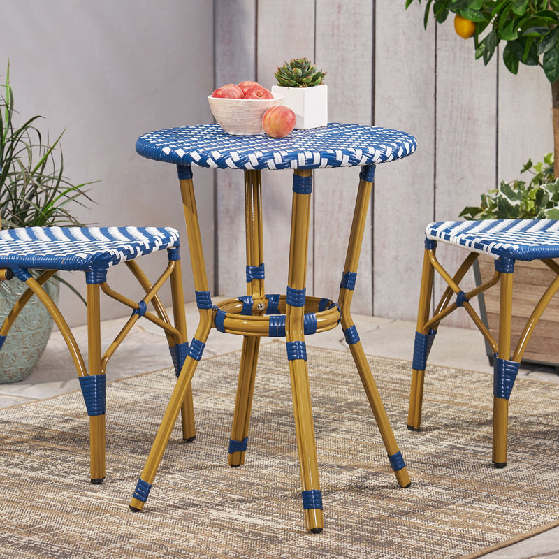 French Bistro Table by HouseOfZazla