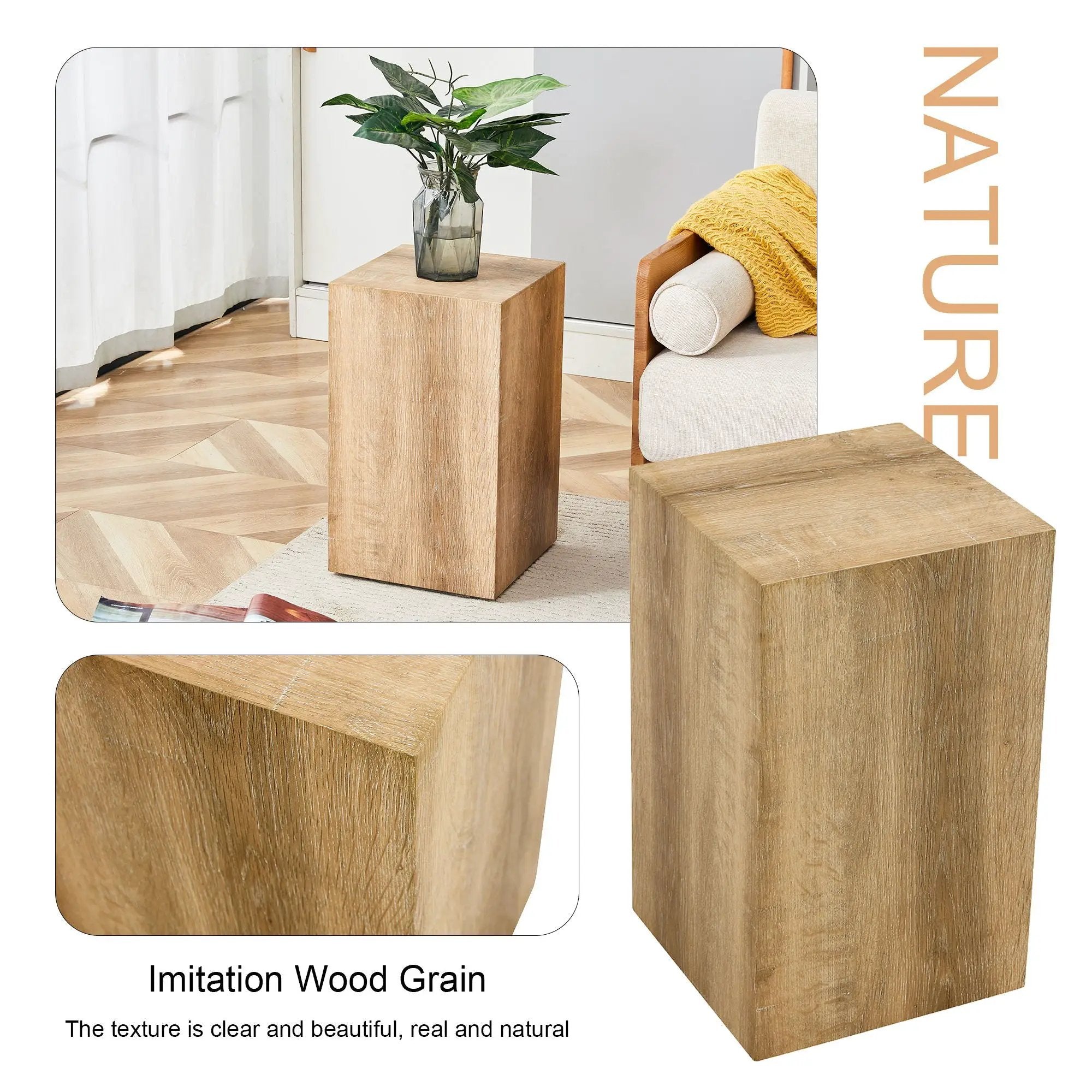 Modern Coffee Table With Stylish Design by Unique Piece Furniture