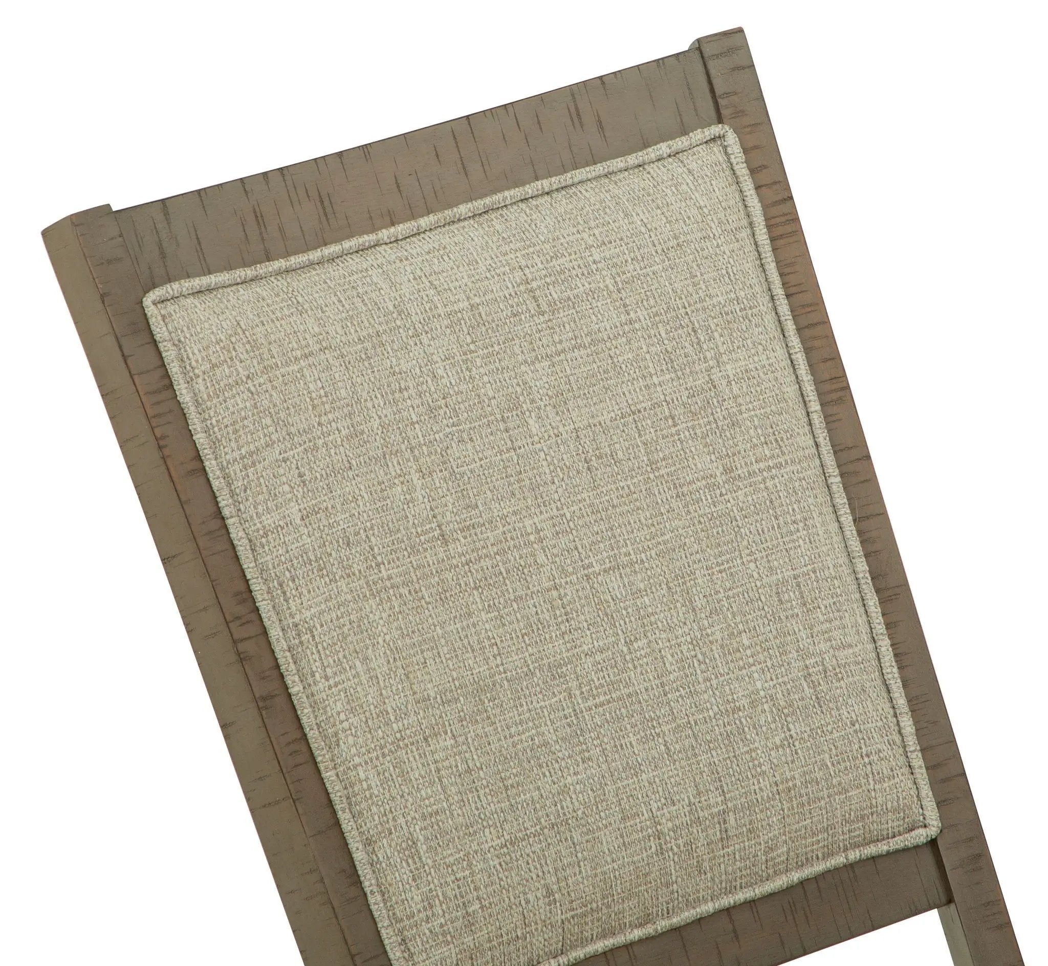 Paxton Place - Step Upholstered Side Chair (Set of 2) - Dovetail Gray by Unique Piece Furniture