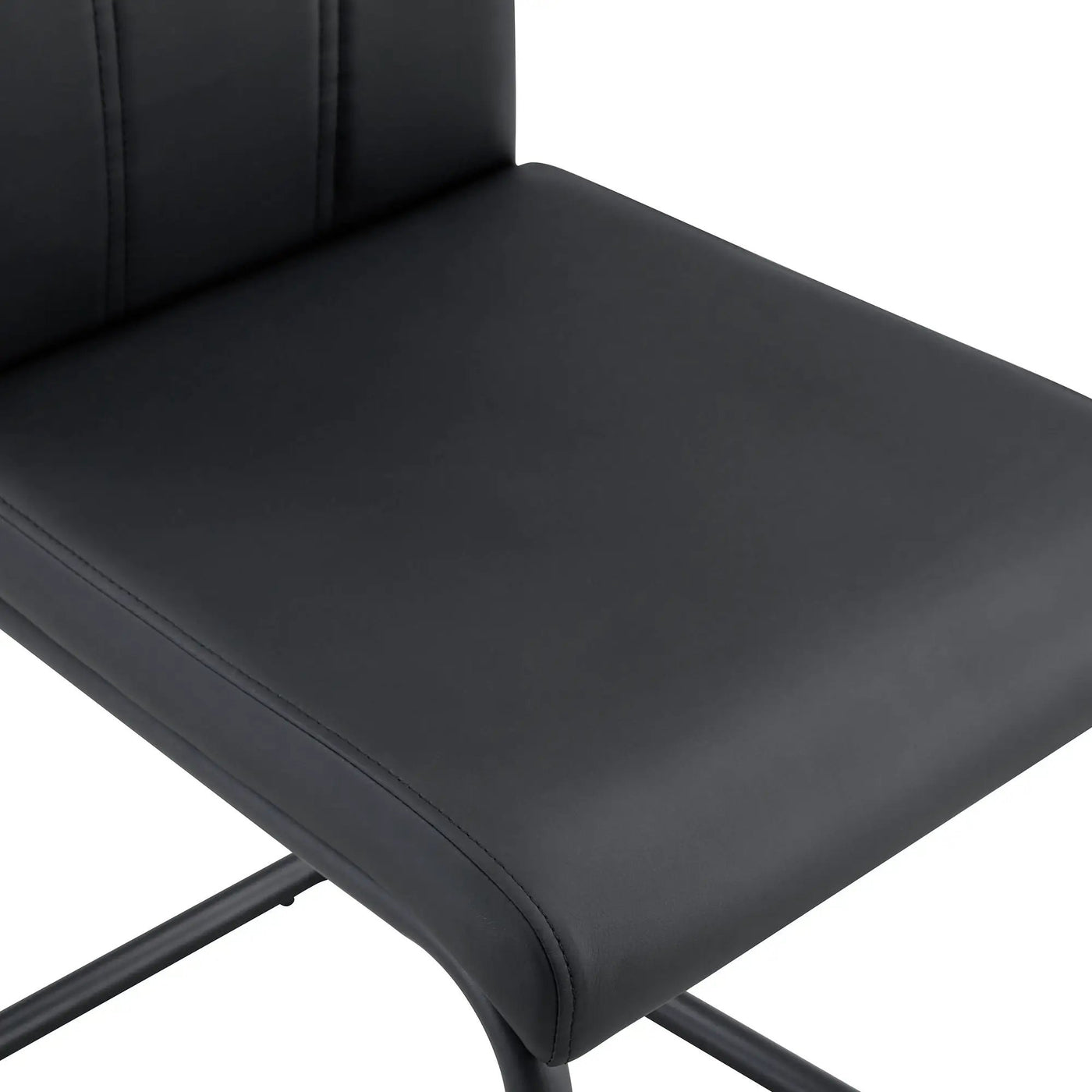 Upholstered Dining Chairs For Dining Room by HouseOfZazla