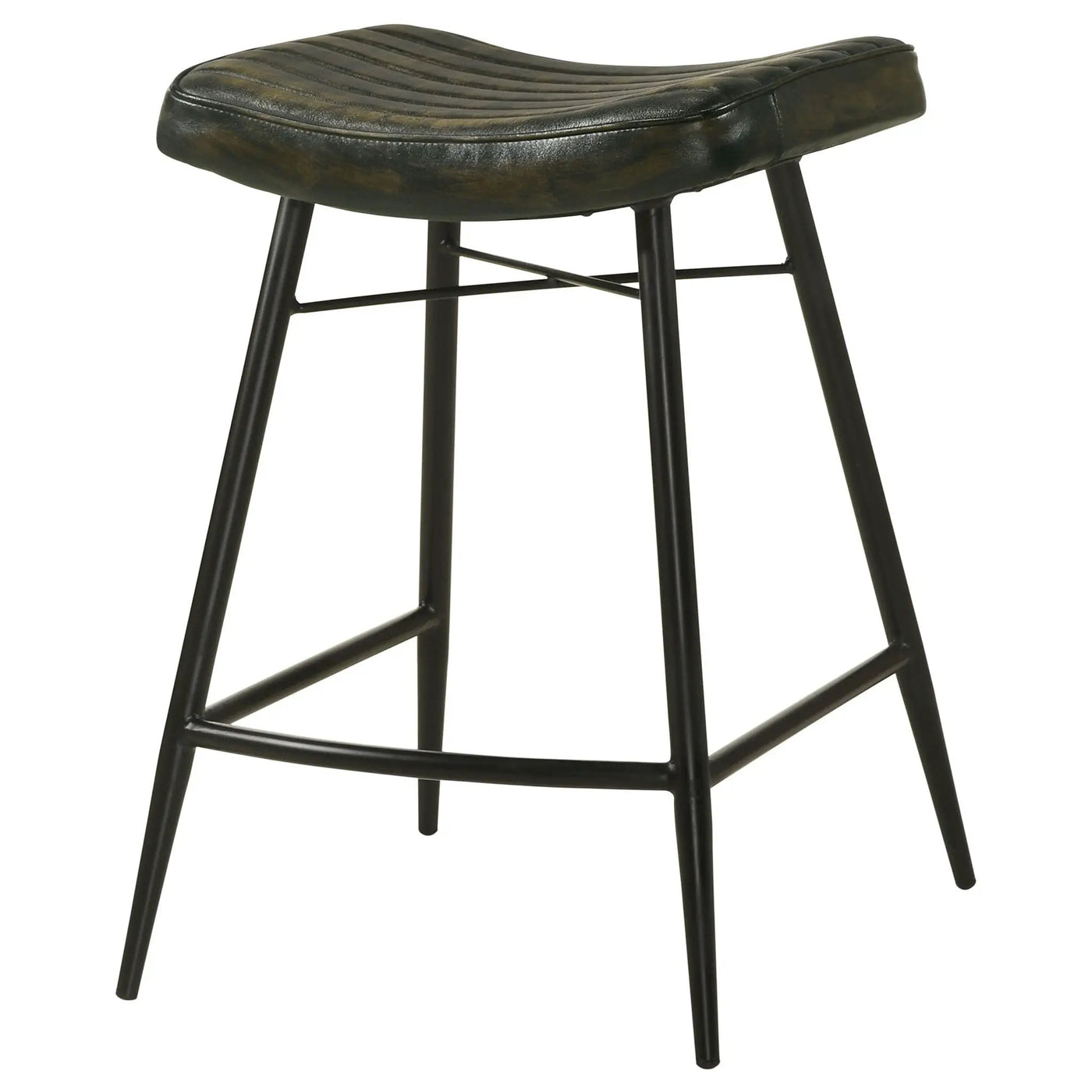 Ridgeway - Counter Stool (Set of 2) by HouseOfZazla