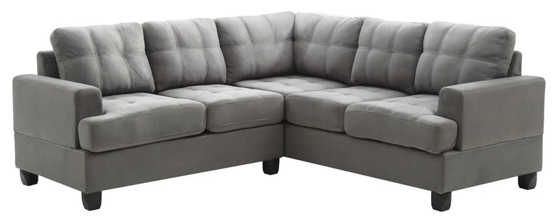 Sandridge - Sectional by Unique Piece Furniture