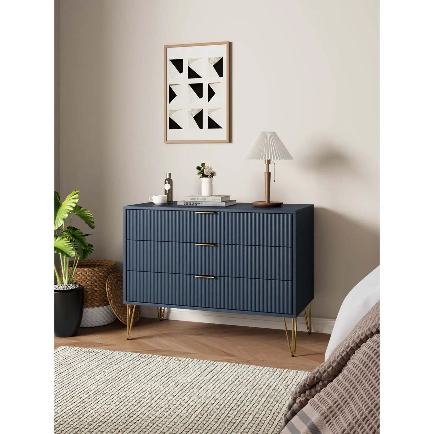 Dumbo - Dresser by HouseOfZazla