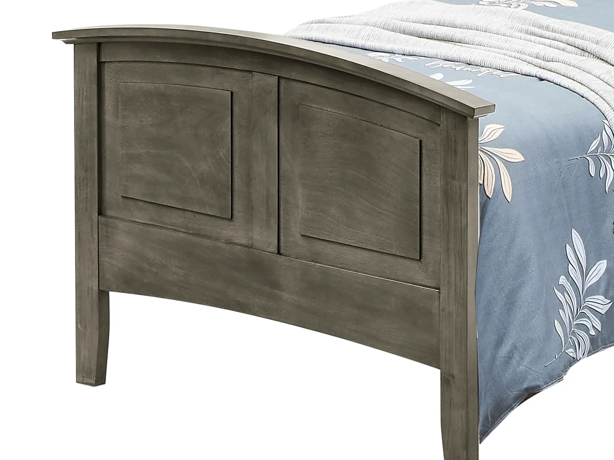 Bed For Cozy Spaces Elegant by HouseOfZazla